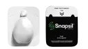 Snapsil ® Squeezable SQP-005 Teardrop