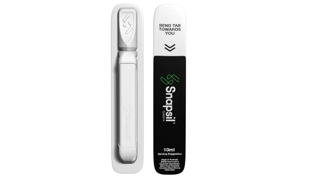 Snapsil ® Stick Rigid-SSR-035